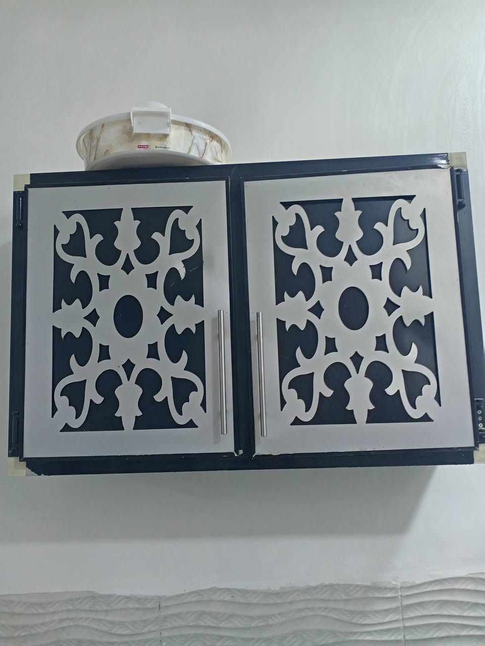 سلام عليكم غراض لبيع بغداد لكاضميه نضيفات


**إذا كنت صاحب هذا الإعلان وتريد حذفه لأي سبب، رجاءا أرسل رسالة إلى الدعم الفني**