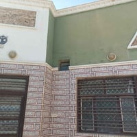بيت للبيع خلف معمل الكاشي مباشر قريب لشارع جدآ شارع تبليط كل الخدمات م...