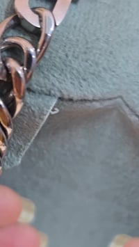 سوار رجالي • ستايل أنيق • تفصيل بسيط