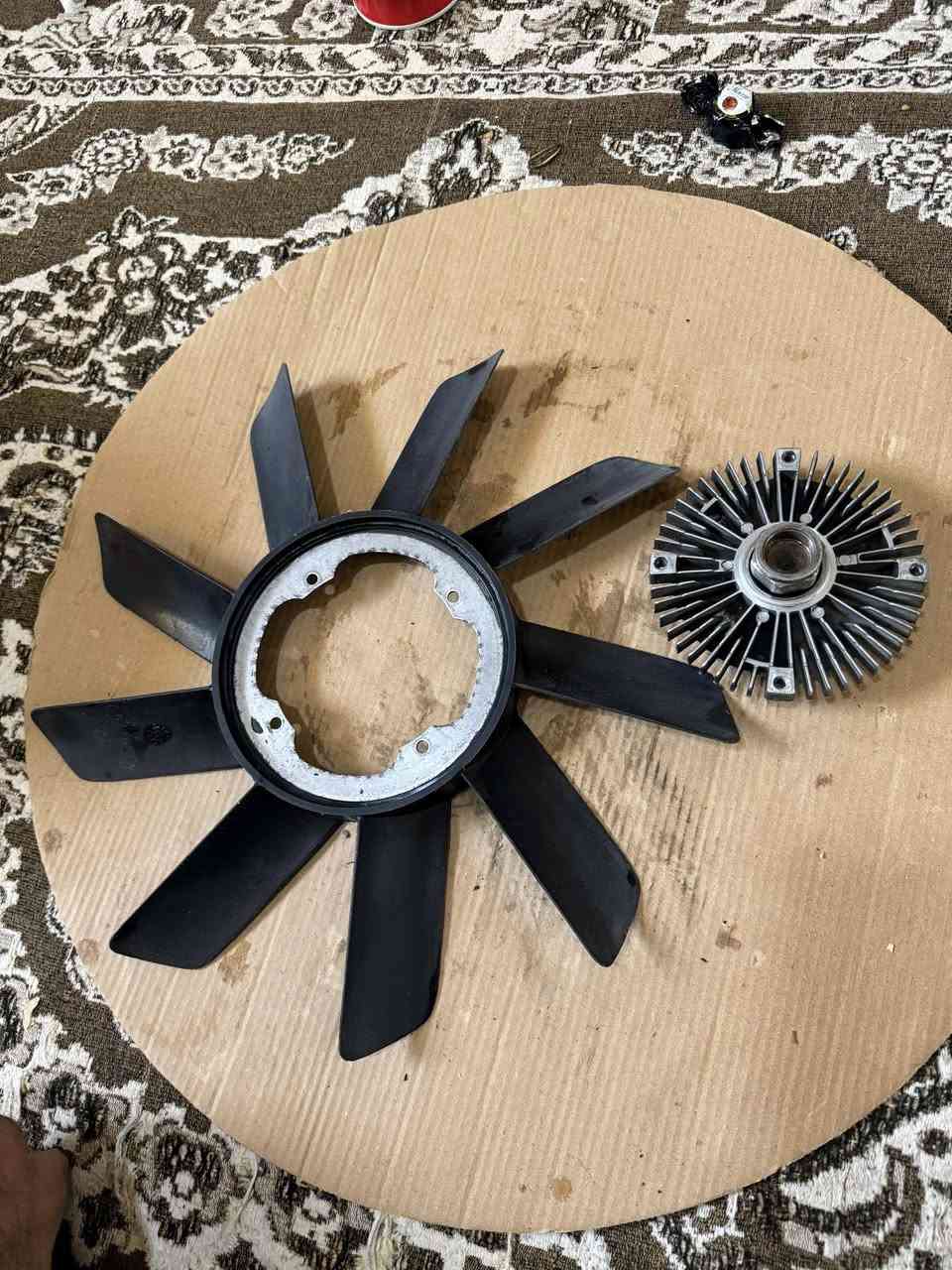 ئەم عەشیانە بۆ فرۆشتن هەمووی بەشەرت


**إذا كنت صاحب هذا الإعلان وتريد حذفه لأي سبب، رجاءا أرسل رسالة إلى الدعم الفني**