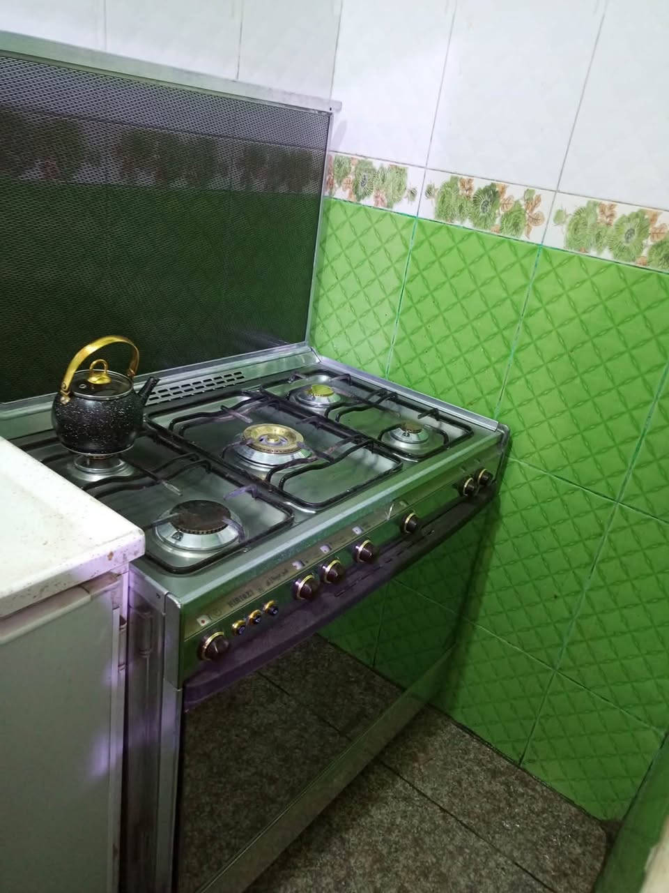 كاونتر سعره ١٧٥ الف وبي مجال تخفيض 

طباخ كريازي سعره ٣٥٠ الف و بي مجال


**إذا كنت صاحب هذا الإعلان وتريد حذفه لأي سبب، رجاءا أرسل رسالة إلى الدعم الفني**