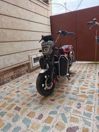 ماطور شحن • دراجة كهربائية • قطع غيار