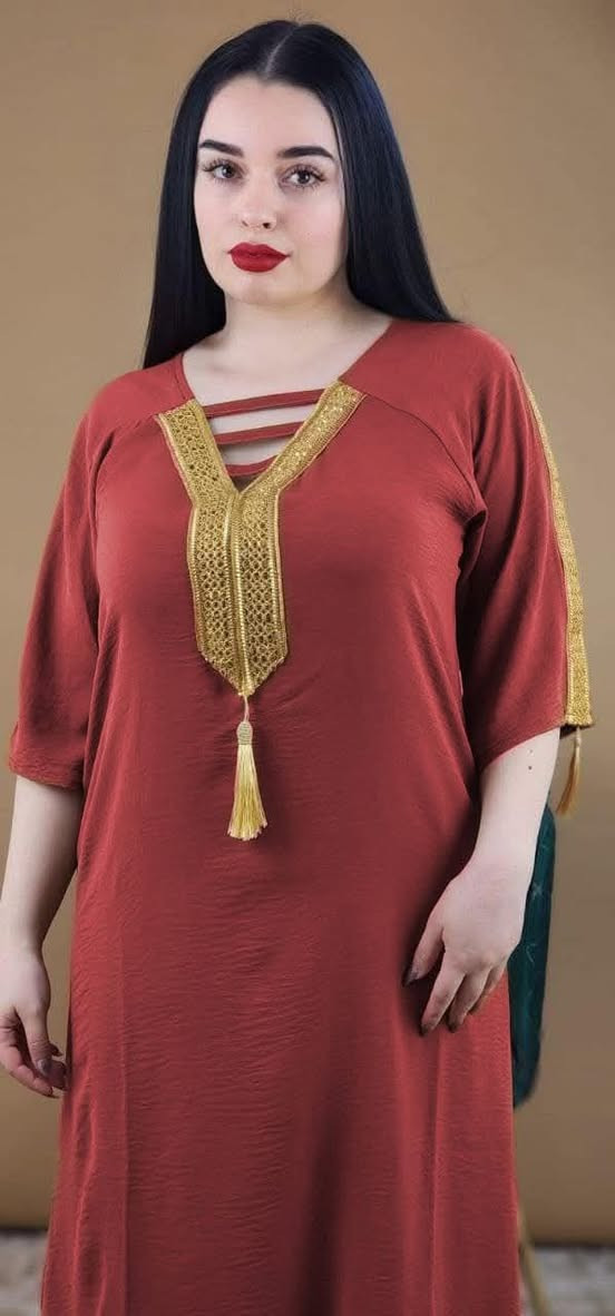 🌸 كوني دومآ متألقة 🌸

أجمل الموديلات لصيف 🌞2025🌞 

توفرت من جديد ✔️❤️

دشداشة طويلة خامة القماش اللنن الأصلي الأيطالي مكفول درجة أولى بارد غسل ولبس 😍✔️

القياسات : L.XL.XXL. قالب راهي ✔️

السعر 18  الاف
🚘 يوجد خدمة توصيل لجميع محافظات العراق ٤ الاف 🚘 للحجز ***********
