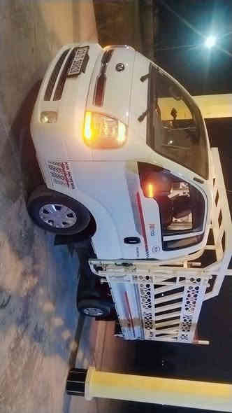 للبيع كيا موديل ٢٠٢١  رقم بغداد الانگليزي بيها بارد قليل بالبنيد مال جناي السعر 140 بدون محجر  وبيها مجال باسمي رقم الهاتف ***********"""""""""***********
بيهن واتساب
