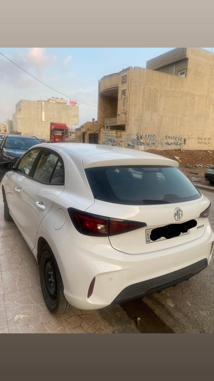 مگ٣ ٢٠٢٥ سیارەکە حیسابی سفری لۆ بکە ١٦٠٠رۆیشتیە زۆر جوانە زەمانی شەریکەی لەگەلە بەشەرت سیارەکە مواسەفات گیج الیکترۆنی شاشە کامیرە لایت لی زۆر شتی تر بی سبوخە سیارەکە هەمو شتەکی بەشەرتە شویم هەولیر*********** أربيل, العراق
