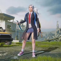 حساب ببجي • اسم خام • ناصرية مركز