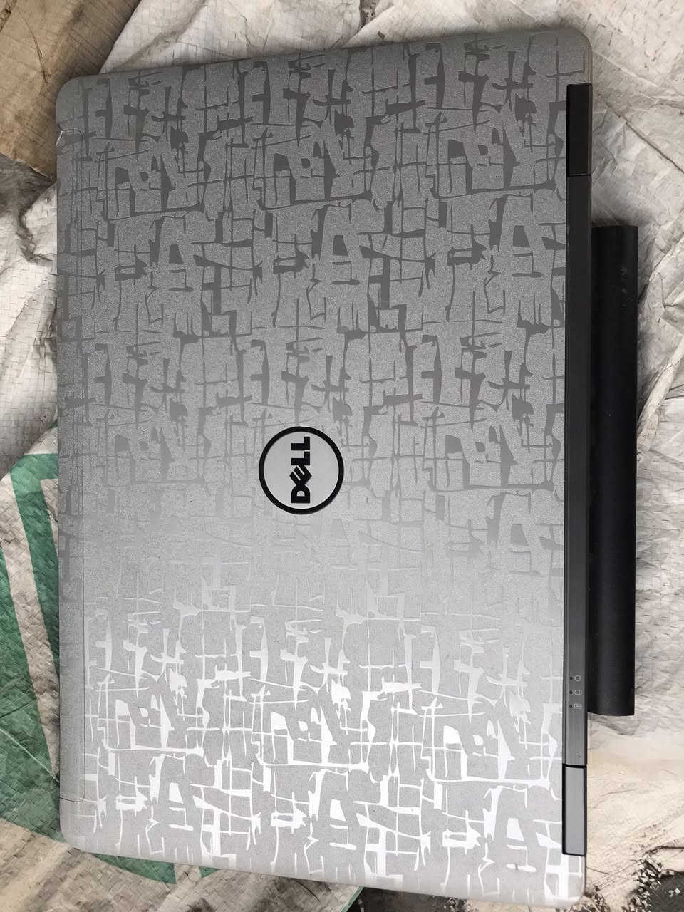 السلام عليكم للبيع دل ليريد خلي يراسلني خاص


**إذا كنت صاحب هذا الإعلان وتريد حذفه لأي سبب، رجاءا أرسل رسالة إلى الدعم الفني**