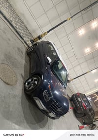 ألسلام عليكم للبيع هونداي فينو مديل 2022 فول مواصفات تو كلر  بدون ايرب...