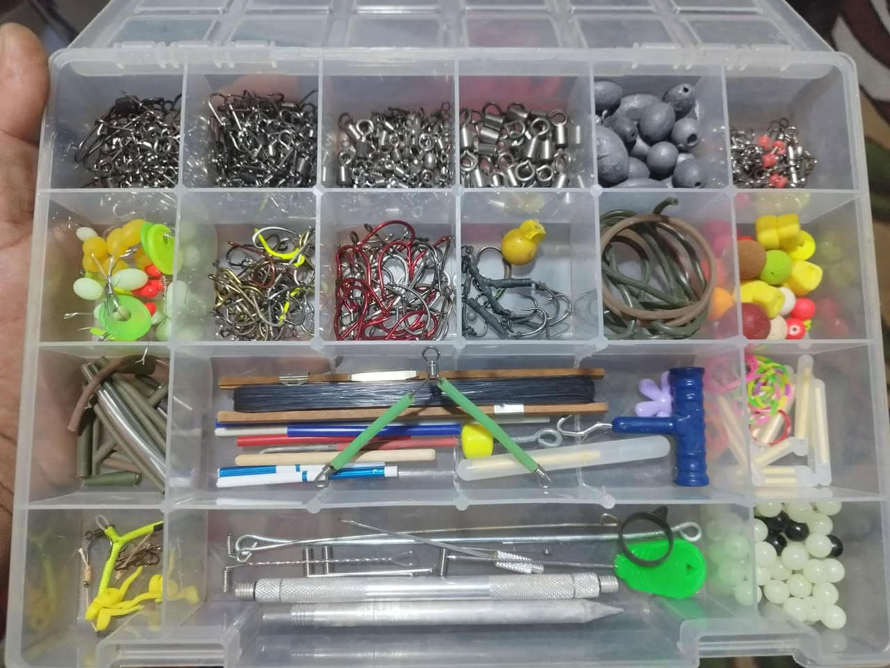 شلع قلع ب 50 توصيل فقط بصره


**إذا كنت صاحب هذا الإعلان وتريد حذفه لأي سبب، رجاءا أرسل رسالة إلى الدعم الفني**