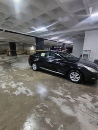 سوناتا أمريكي • ٢٠١٢ • ١٨٢ الف كيلو