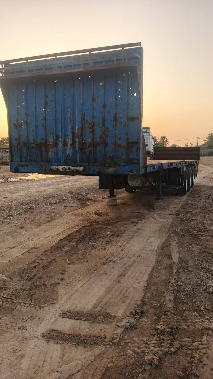 البيع عربانه دناكير مربع سبرنك جهزه طول 1260مكان واسط سعر 30بيه مجال ***********///***********واتساب
