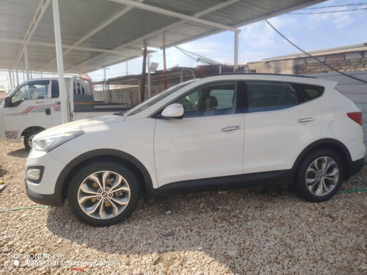 سنتافي للبيع مديل ١٤ كفاله بنوراما محرك ٦سلندر رقم بابل *********** موجوده بديوانيه
