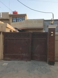 بيت ملك طابو صرف 100 متر واجهة 6,40 سم نزال 16 ونص #بناء 2017 عالي عن ...