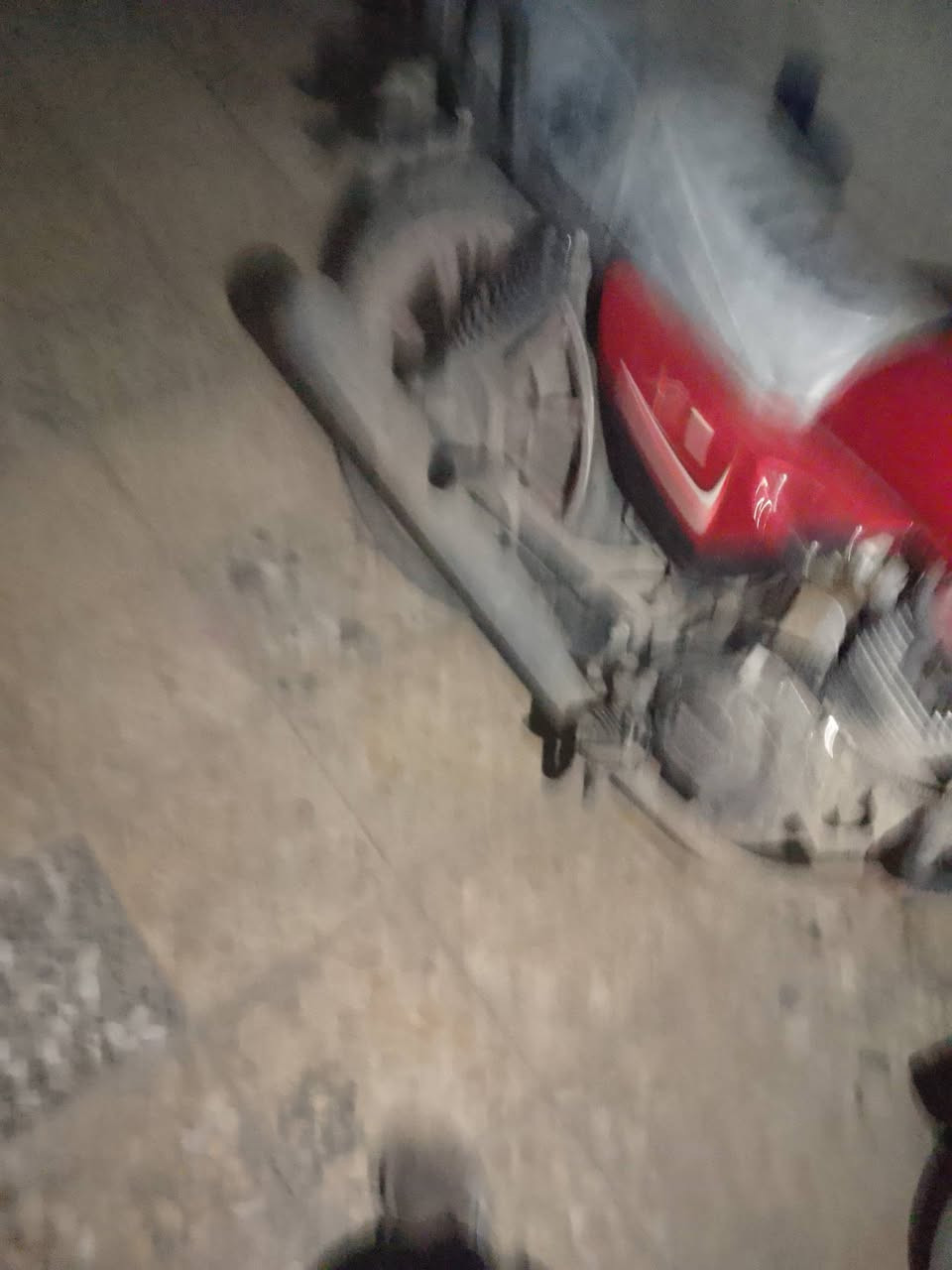 دراجة شأنك مضيفة مكينة بلادي. سعر 850مكان بغداد شعب ***********واتساب
