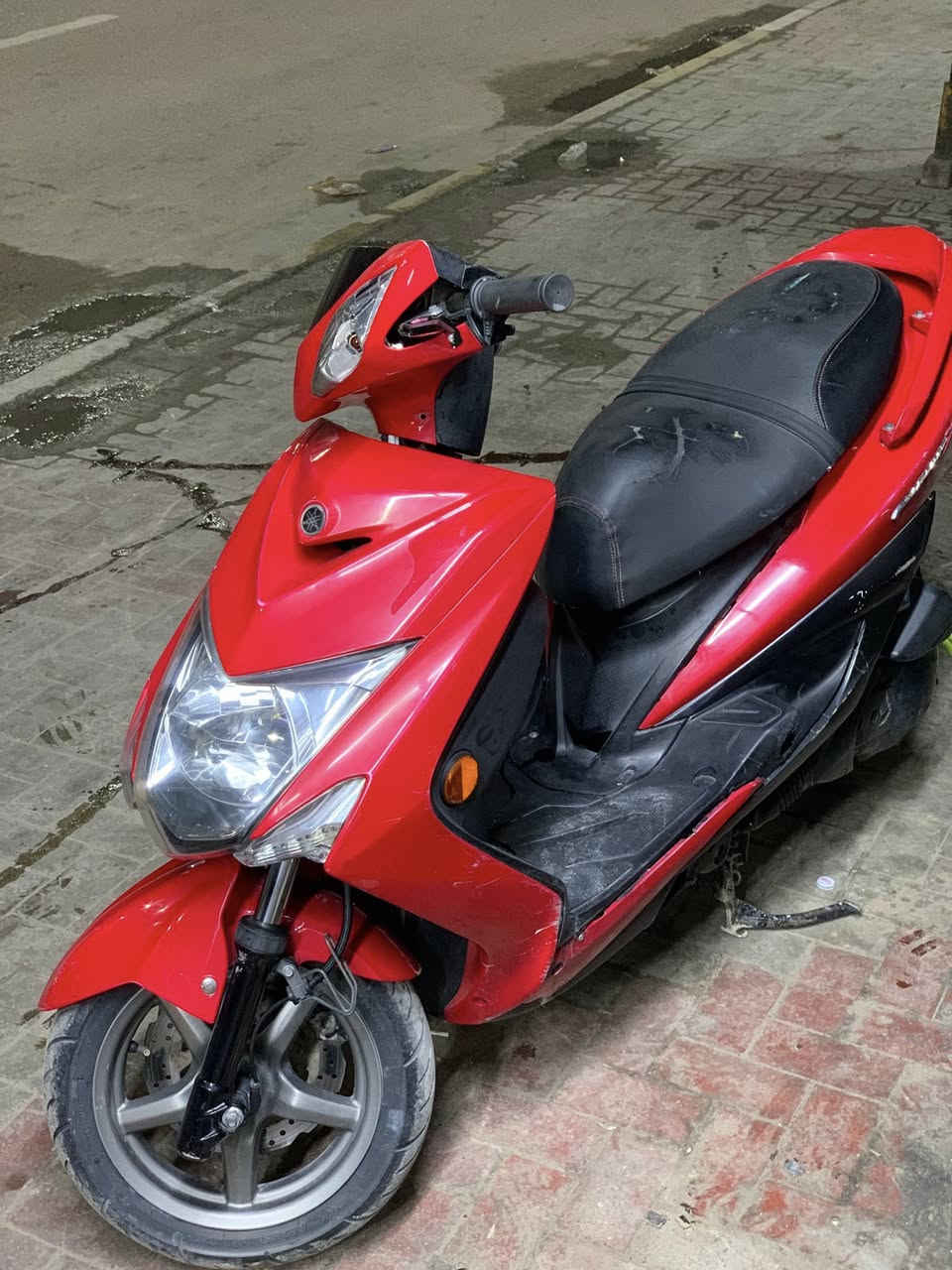 السلام عليكم حبايب سكنس لد للبيع أو مراوس حسب القناعه مكينه ناعمه 8_5رياضي دراجه نضافة كشر 80/100مكاني كربلاء للاستفسار خاص او اتصل / ***********💞☘️
