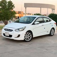 هيونداي • اكسنت • سيارة هيونداي • سيارة اكسنت • اكسنت كركوك • سيارة لل...
