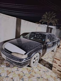 برنس فراشه • ١٩٩٦ • رقم نكليزي بابل