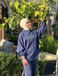 سوت راقي • خامة دابل صيفي • نص درزن