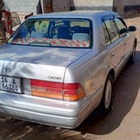 كراون • راس ثور • رقم بصره