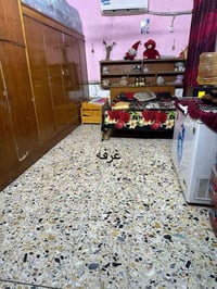 دار البيع في منطقه الحبيبيه الاستكشافات الميه م120 يحتوي على غرفتين وص...