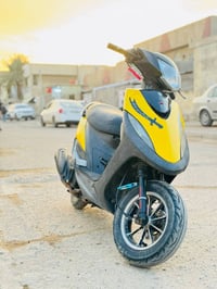 دراجه ماكس كامله مكمله ملحه بلاديه بس لسلف غسلتها و وكف دراجه هندر واح...