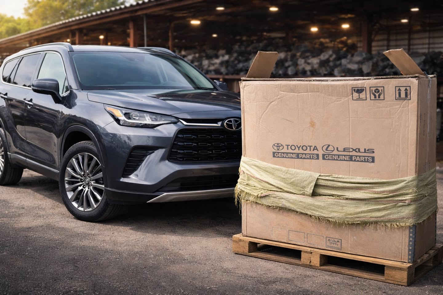 راديتر تيربو هايلاندر 2023 2024
جديدة اصلي وكالة محرك 2400 تيربو 
العنوان / كربلاء حي الصناعي 
رقم الهاتف / ‭0771 810 9403‬
