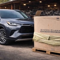 راديتر تيربو • هايلاندر 2023/24 • جديدة أصلية