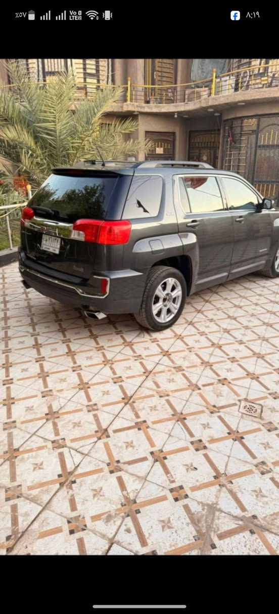 السعر 98 بيع او مراوس
***********//98
جمسي تيران 17 فول محرك 6 كله جاهزه بیه ظرر چاملغ وبنيد وبابين رقم بغداد مكانه بين كربلاء والنجف حيدريه
