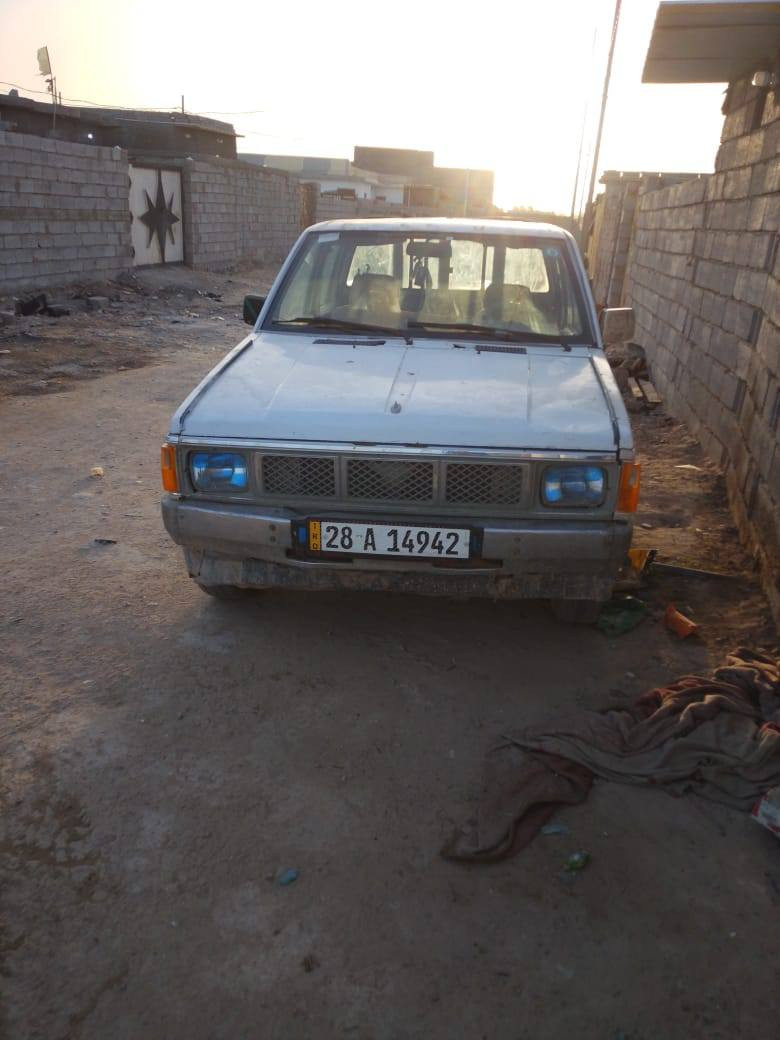 للبيع بيكم موديل 86 رقم نجف 
مكان سياره الحيدريه خان النص
***********
