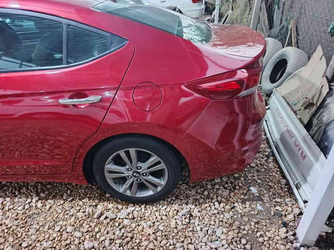 النترا 17 امريكي مكينه دوش الفين  سيارة جاهزه مكاني بابل السعر 120 رقم الهاتف ‏
‪0781 031 8233‬‏ المحاويل, بابل
