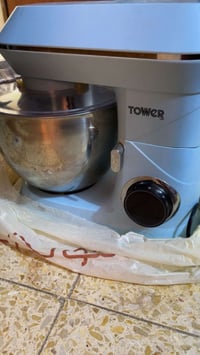 عجانة • ٤ كيلو • نظيفة