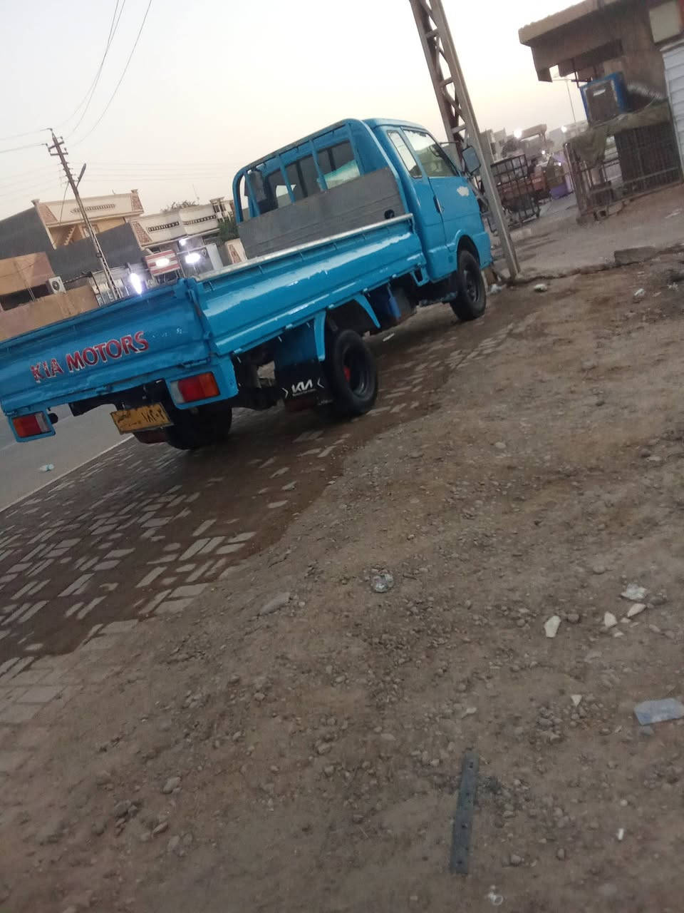 اسلام عليكوم
سياره لبيع مديل 95 تحويل مباشر سياره كل نقص مابيه من كلشي كبل لشغل تعال كلب بعينك تقتنع شايف الخير  
سعره 45وبيه مجال عنواني الدجيل رقمي  ***********
