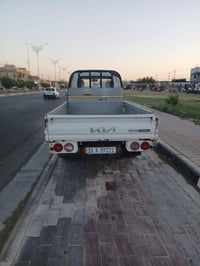 كيه بنكو • ٢٠١٦ • مكينة ٢٧٠٠