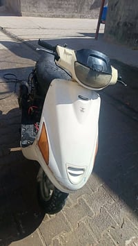 فراشه • بلادي ماكس • محرك