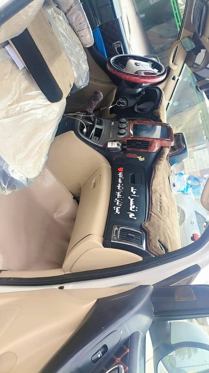 سلام عليكم اللبيع ستاركس موديل 2011 بيه جاملق خلفي ولباقي كفاله عامه محرك خير من الله كير خير من الله السعر 150 وبيه مجال الاستفسار علا هاذ الرقم *********** مكلف بل نشر
