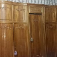 غرفه اخشاب • كربلاء القلعه • خمس بيبان