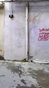 حمام منقوشه • سند ملك صرف • ٨٧م