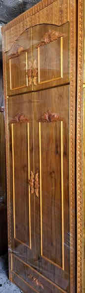 غرفه 5 ابواب. ابراج ملحق جديد عرض خاص السعر مليون عرض خاص عنوان موصل باب جديد داخل ساحة نادي الفتوه الرياضي مقابل افران السيد *********** او اسيا ***********
