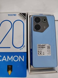 تكنو كامون 20 برو • مقايضة • نوت 11