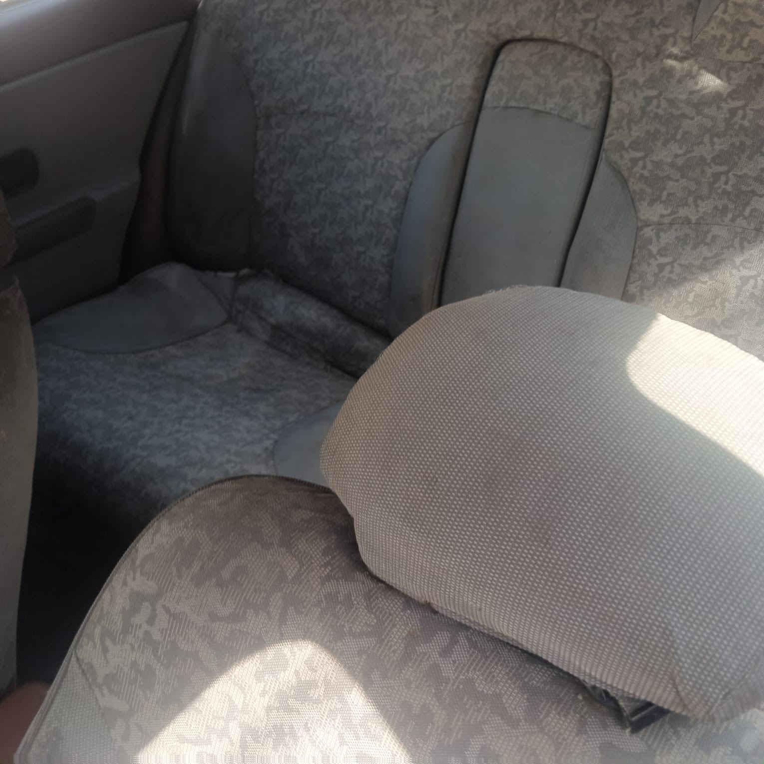 السلام عليكم
سمند للبيع 
مكاني بغداد منطقة الشعلة 
السعر ١٠ وراق 
النتصال ***********
