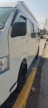 هايس • ٢٠١٠ • رقم بغداد