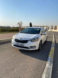 سيراتو • ٢٠١٤ • ١١٢٠٠٠ كم