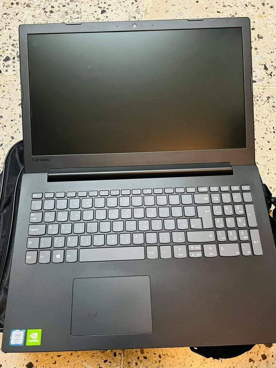 سلام عليكم لابتوب lenovo ideapad core i7 8th
HardHDD1teraالخزن 

Ram8الذاكره العشوائيه

Windows 11نضام

استخدام مكتبي نضيفه

للاستفسار على الرقم ***********

وتساب او خاص ماسنجر 

العنوان بغداد
