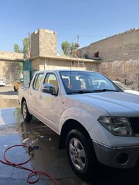 نافارا • ٢٠٠٩ • الموصل
