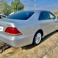 كراون • فول بصمه • ذي قار