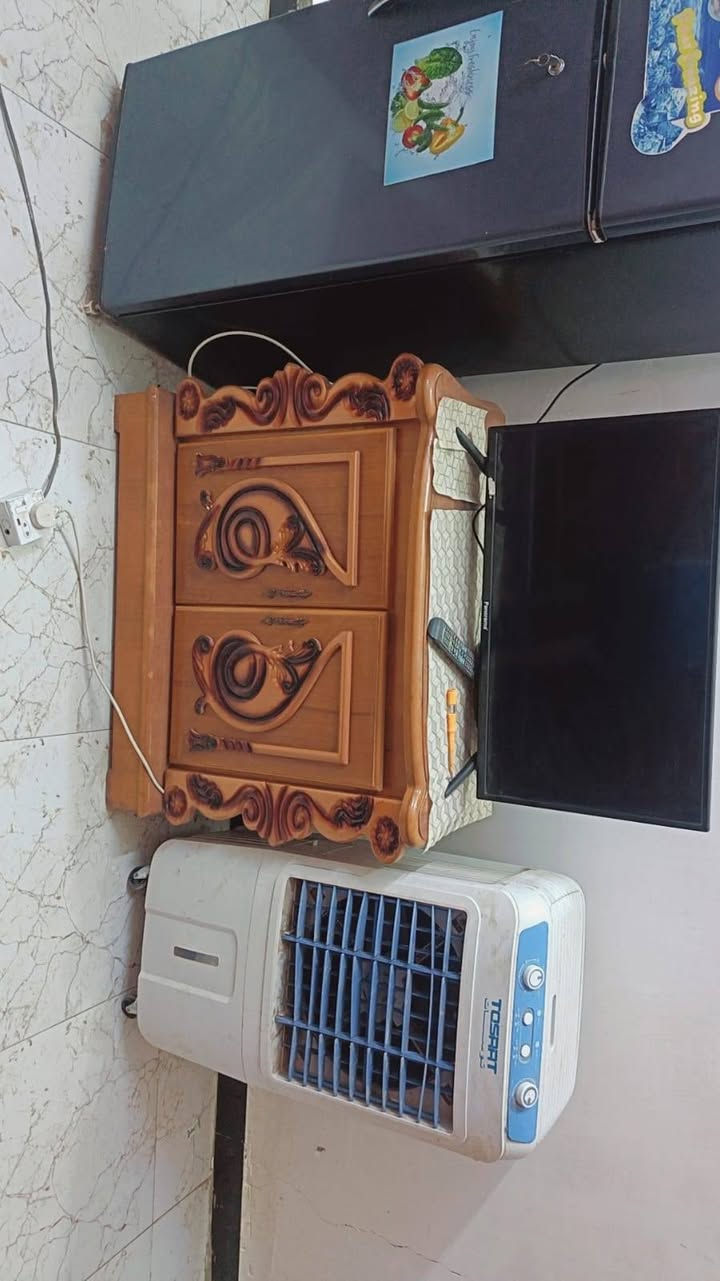 غرفة صاج تسكام للبيع استعمال قليل


**إذا كنت صاحب هذا الإعلان وتريد حذفه لأي سبب، رجاءا أرسل رسالة إلى الدعم الفني**