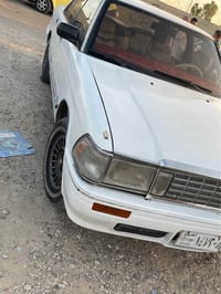 ١٩٩١ • اوتوماتيك • محرك ٢٥٠٠