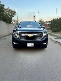 تاهو  ٢٠١٨ برايمر وارد امريكي حادثها فقط جاملغ  بله ايرباك بله دواخل ك...