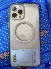 ايفون ١٢ برو ماكس الجهار مبدل شاشه ٣ خيارات  السعر ٣٧٥ وبي مجال  بغداد...