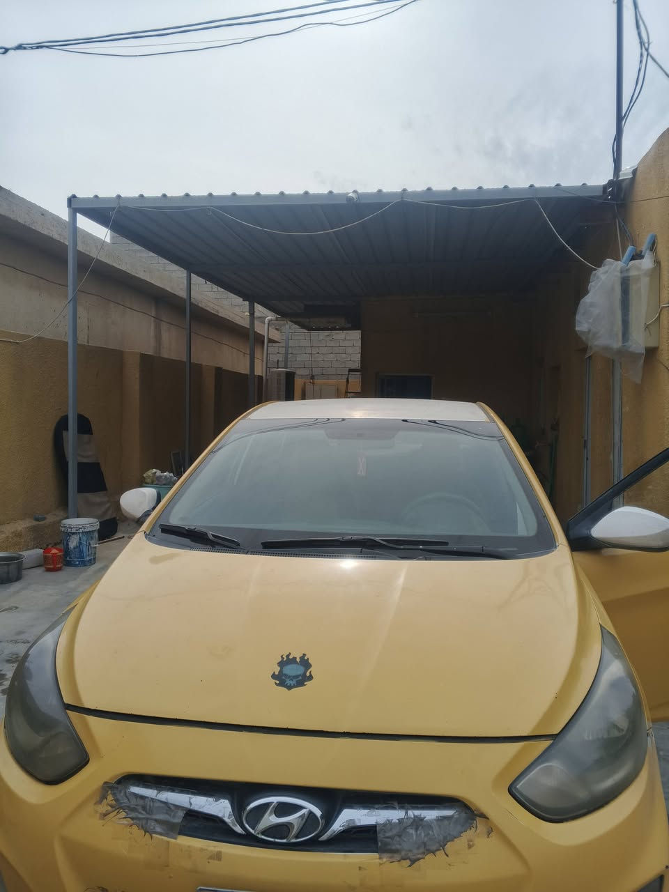 السلام عليكم.اكسنت خليجي موديل 2012 محرك 16.فول عادي عادى الكير اوتو تبريد تتفئ شغال حداديه تعبانه ماكن السياره مدائن قرب الورديه.رقم الهاتف *********** صاحب السياره السعر 72 قابل للتفواض
